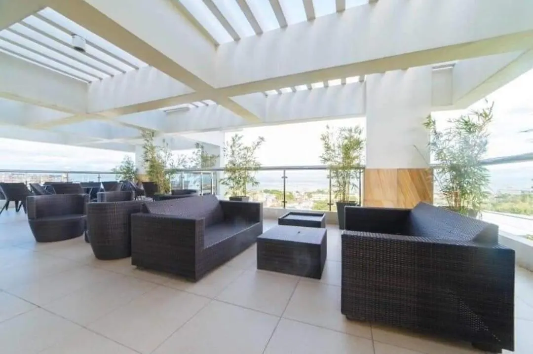 Apartment Alabang Condominium By Anuva Manila