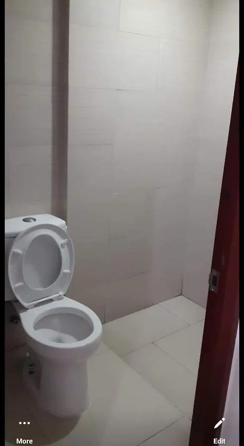 Apartment Alabang Condominium By Anuva Manila