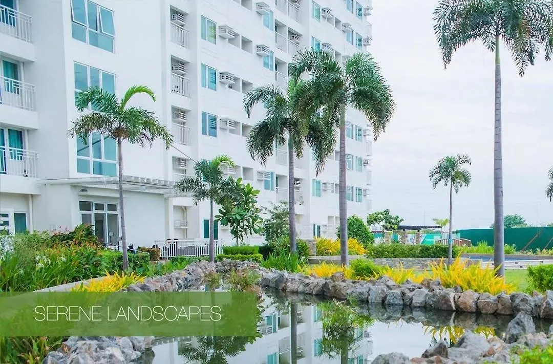 Apartment Alabang Condominium By Anuva Manila Philippines