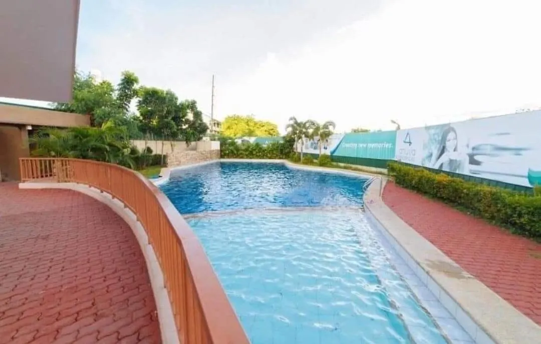 Apartment Alabang Condominium By Anuva Manila Philippines