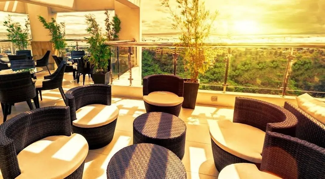 Alabang Condominium By Anuva Manila 0*,  Philippines