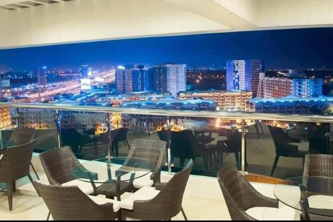 Alabang Condominium By Anuva Manila 0*,  Philippines